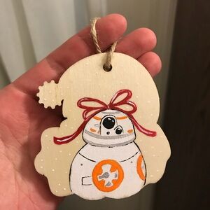 Christmas ornament